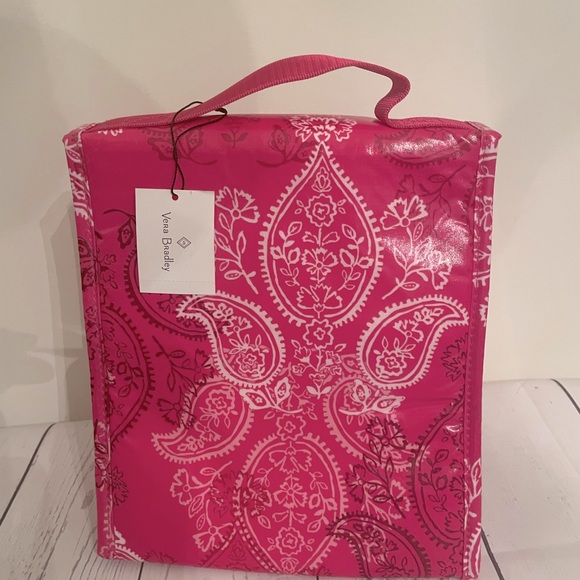 Vera Bradley Lunch bag NEW - Picture 3 of 3